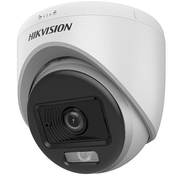 Hikvision Güvenlik Kamerası