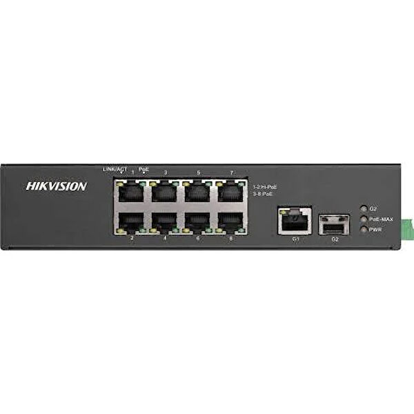 Hikvision Switch