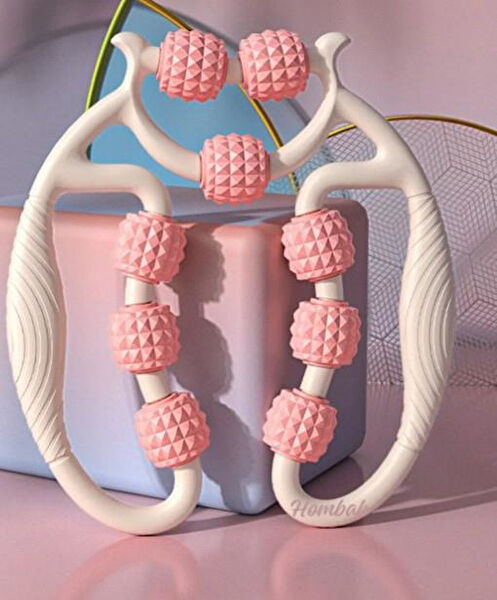 Cmt Masaj Cihazı, Aleti