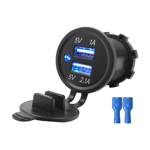 Hızlı Stok Araç Şarjı