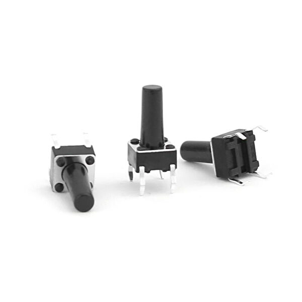 Hızlı Stok Arduino Parçaları ve Setleri