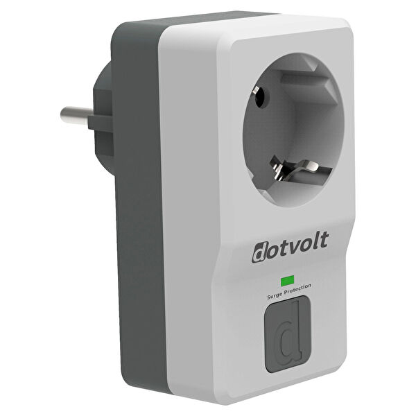 Hızlı Stok Priz Koruyucu