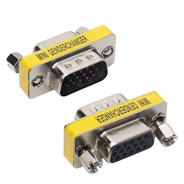 Hızlı Stok Konnektör ve Jak