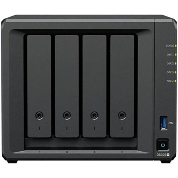 Synology Nas