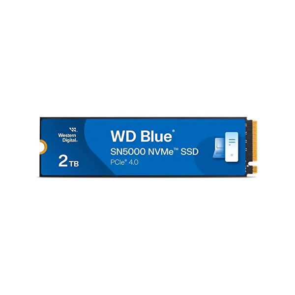 WD SSD