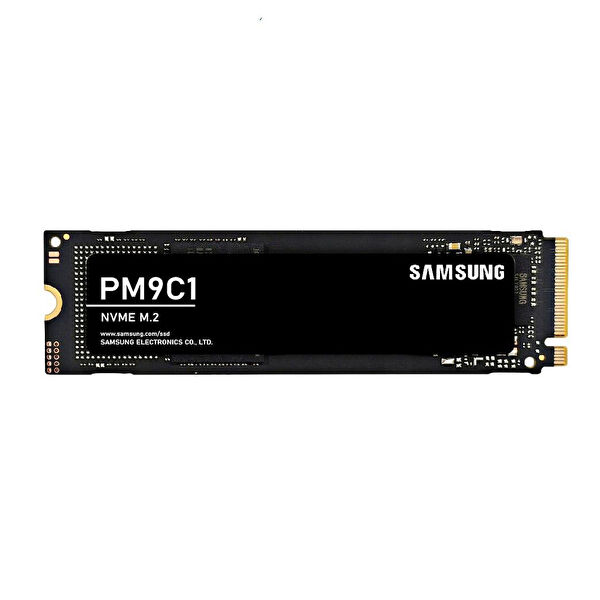 Samsung SSD