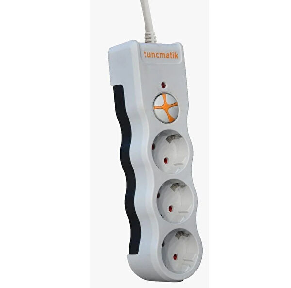 Tunçmatik Grup Priz, Uzatma Kablosu