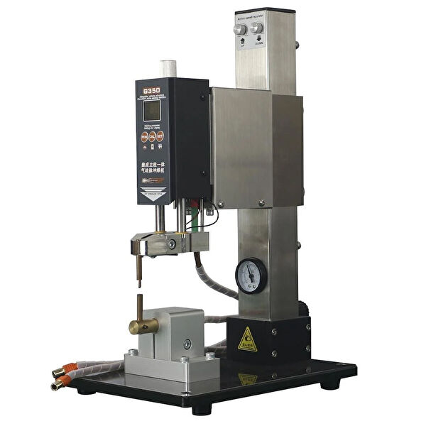 Hızlı Stok Kaynak Makinesi Aparatları