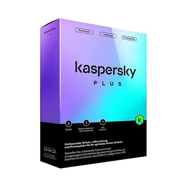 Kaspersky Güvenlik, Antivirüs