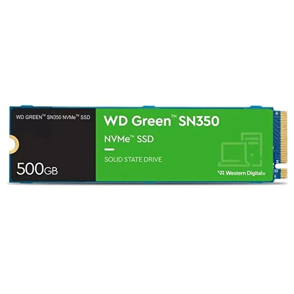 WD SSD