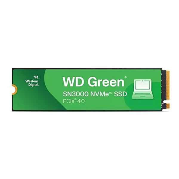 WD SSD