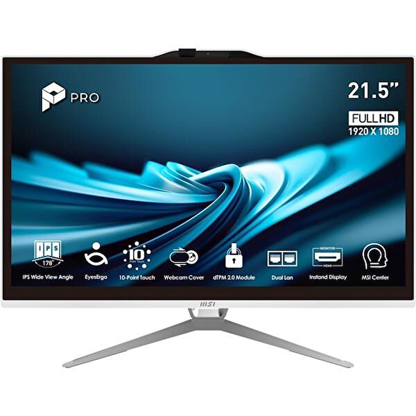 Msi All In One Bilgisayar