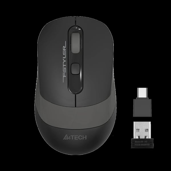 A4 Tech Mouse