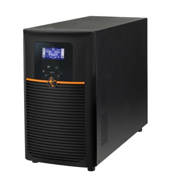 Hızlı Stok UPS, Güç Kaynağı