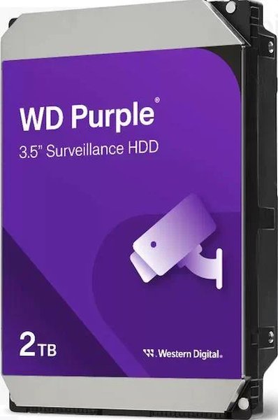 Western Digital Harddisk