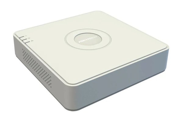 Hikvision Kayıt Sistemleri