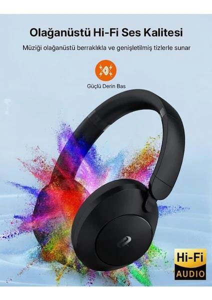 Hızlı Stok Bluetooth Kulaklık