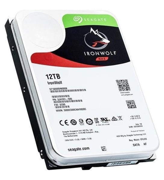 Seagate Harddisk