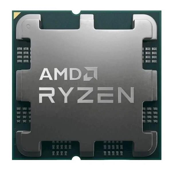 AMD İşlemci