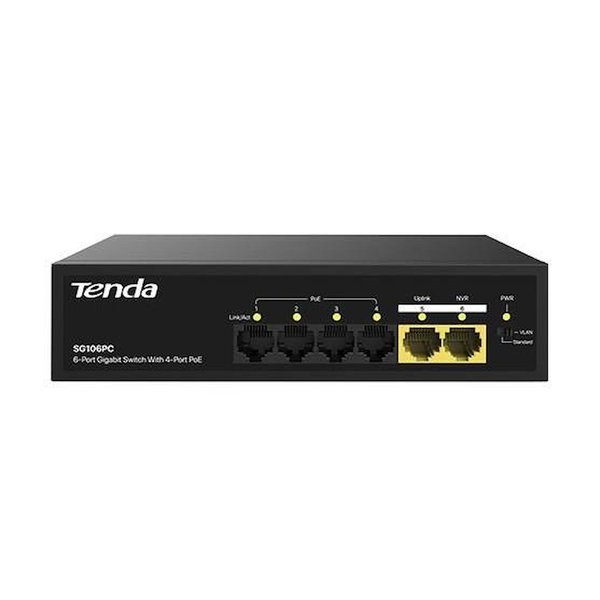Tenda Switch