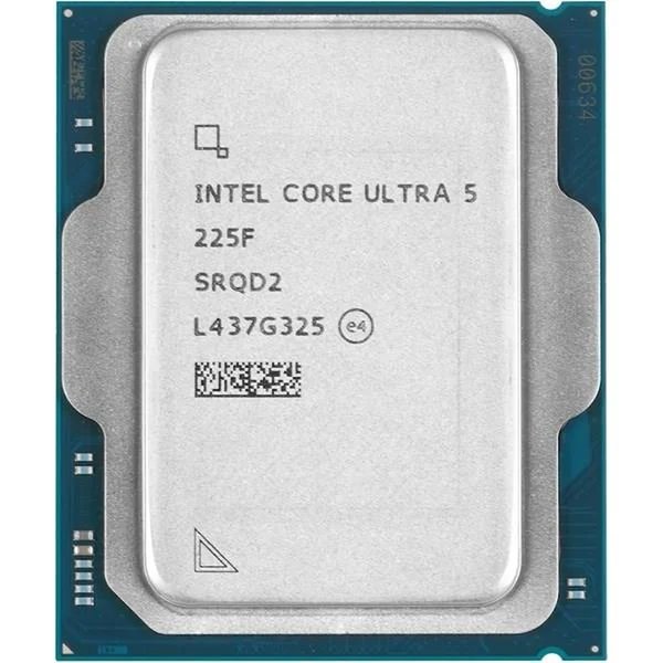Intel İşlemci