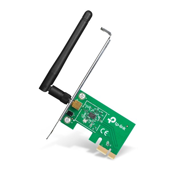 TP-Link Wifi Adaptörü, Wifi Anteni
