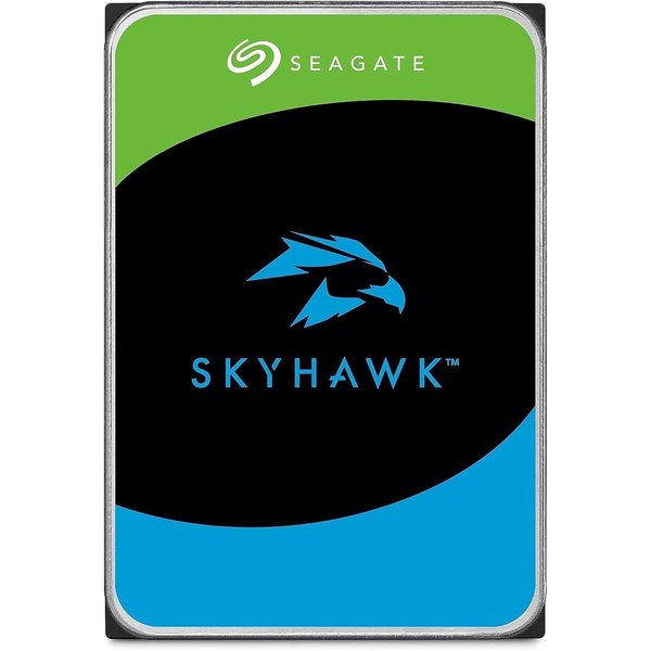 Seagate Harddisk