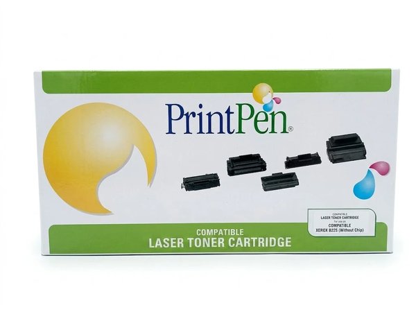 Hızlı Stok Toner