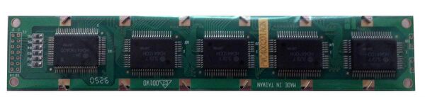 Hızlı Stok Televizyon Yedek Parçaları