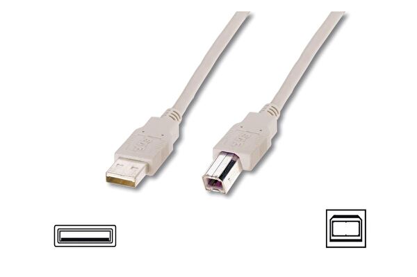 Digitus Usb Kablolar