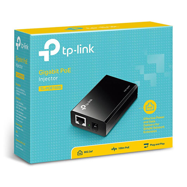 TP-Link Switch