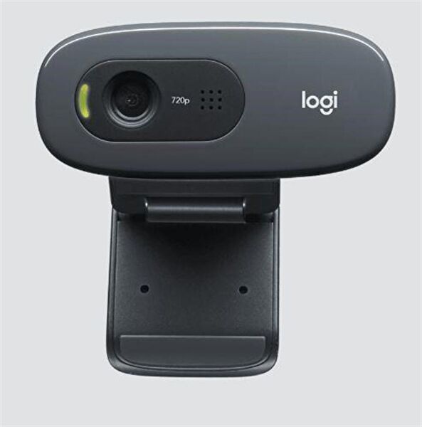 Logitech Webcam