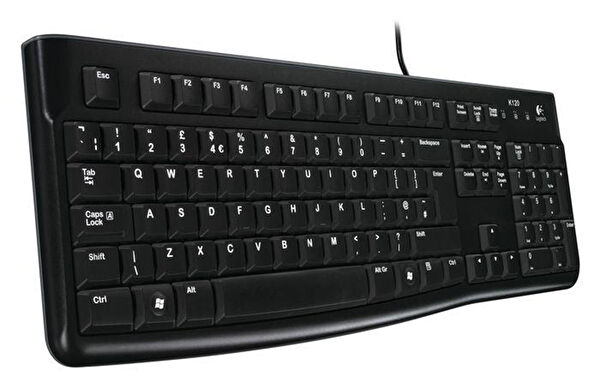 Logitech Klavye