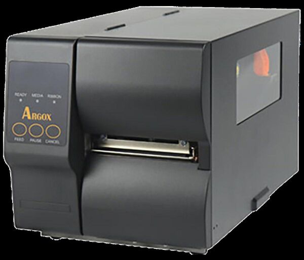 Argox Barkod, Etiket Yazıcı