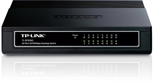 TP-Link Switch