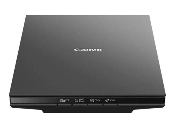 Canon Tarayıcılar, Scanner