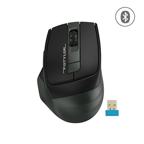 A4 Tech Mouse