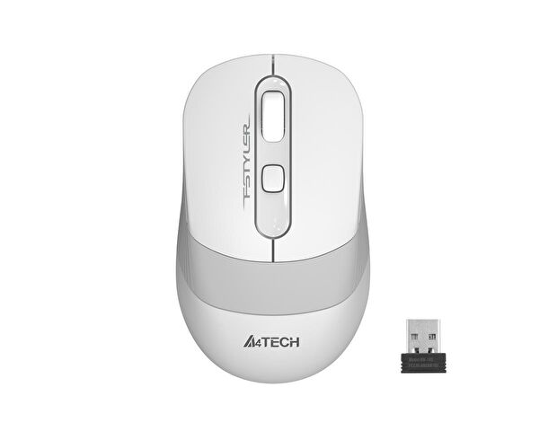 A4 Tech Mouse
