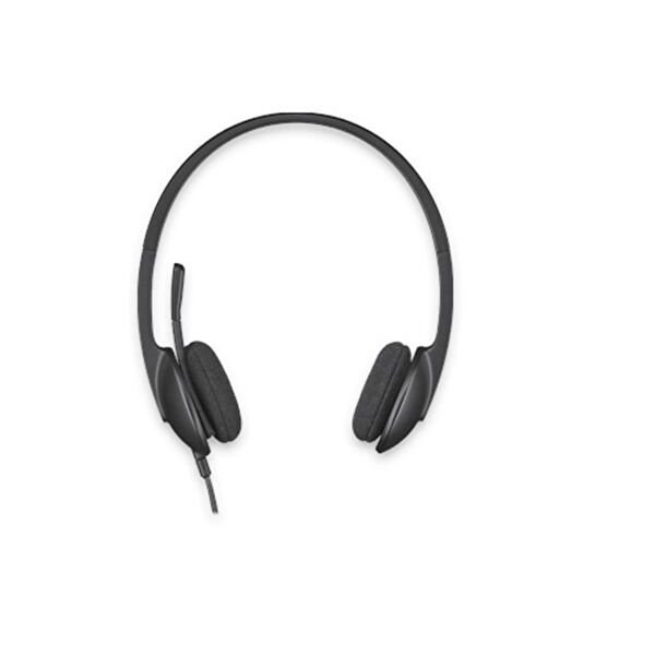 Logitech Bilgisayar Kulaklığı