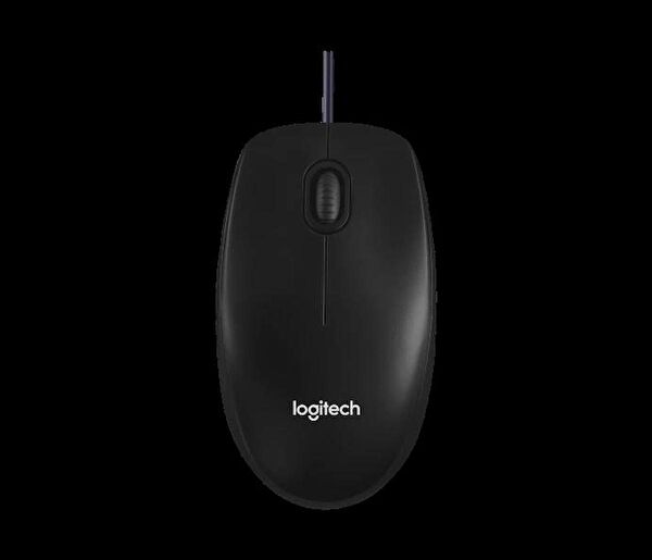 Logitech Mouse