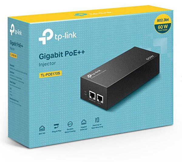 TP-Link Switch