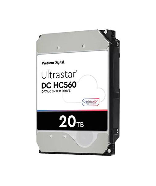 HGST Harddisk