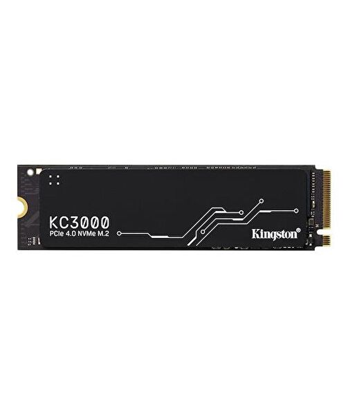 Kingston SSD