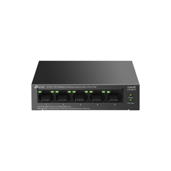 TP-Link Switch
