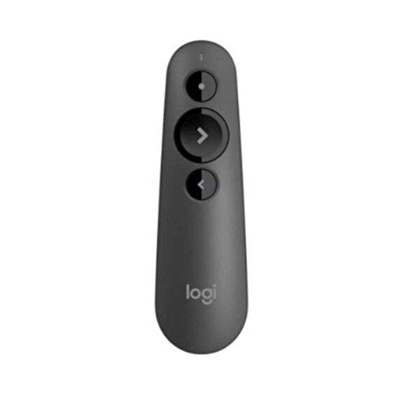 Logitech Uzaktan Kumanda