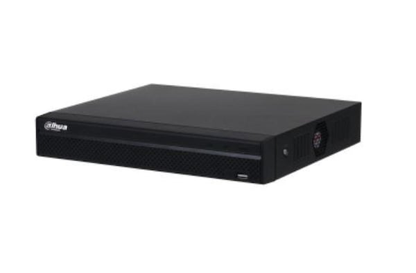 Dahua Dvr