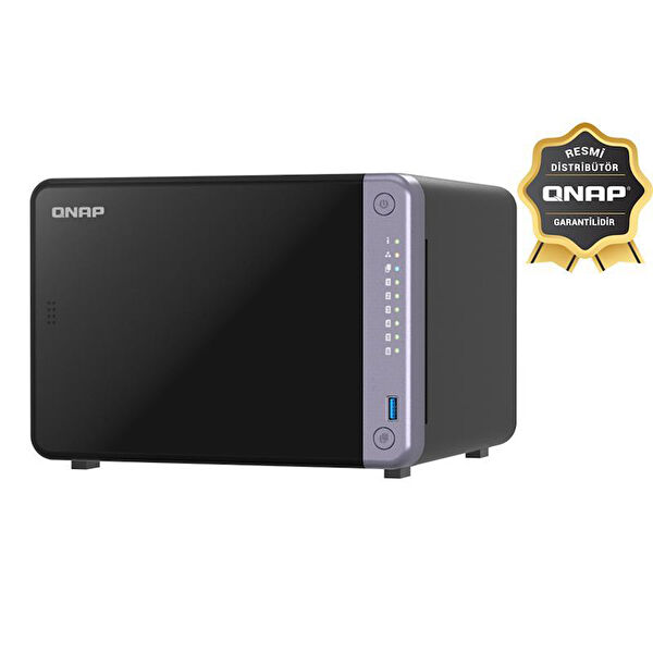 Qnap Nas