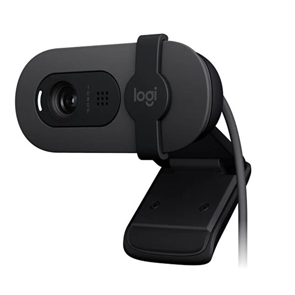 Logitech Webcam