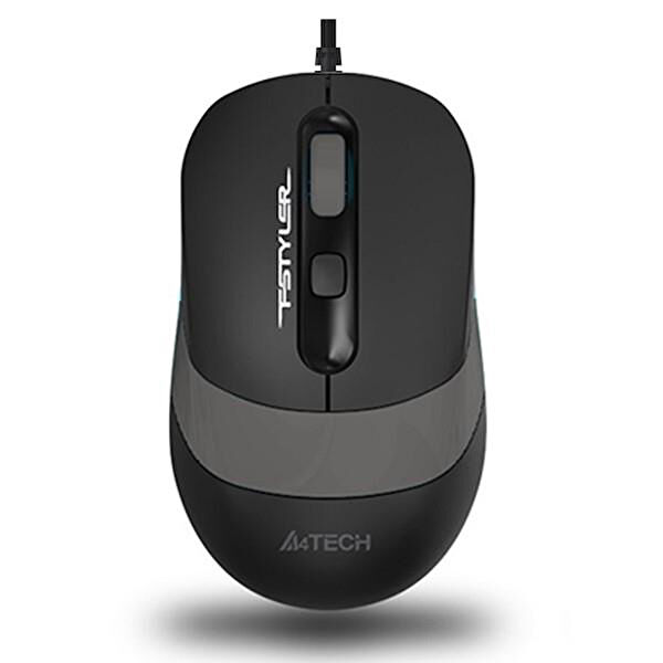 A4 Tech Mouse