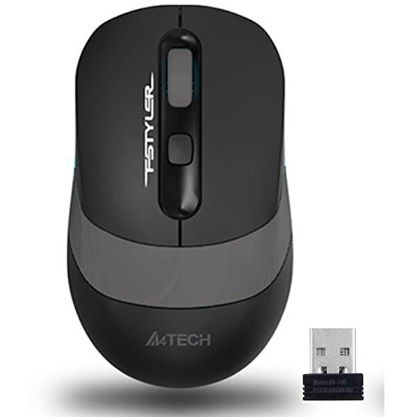 A4 Tech Mouse